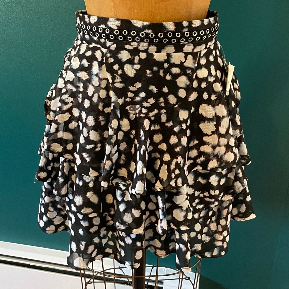 Religion Skirt